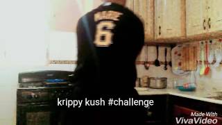 Farruko - Krippy Kush (Official Video) ft. Bad Bunny, Rvssian #CHALLENGE