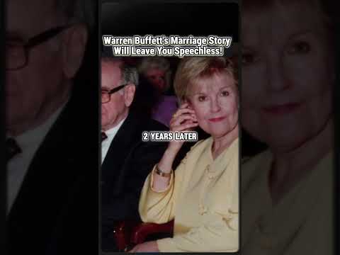 Inside Warren Buffett's