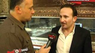 08 - Bizim Corbaci - Tgrt.mpeg