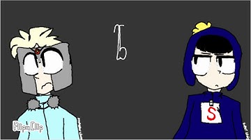 [OPEN] Can I get an amen - South park MAP