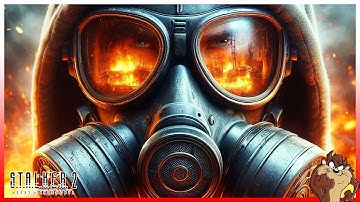 STALKER 2 Heart of Chornobyl PC 4090 - Part 9 - Proceed to Garbage where Answers Come at a Price