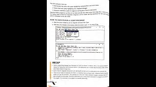 Robotics AI Class 9 chapter 13 familiarisation with python #icse #class #chapter #robotics