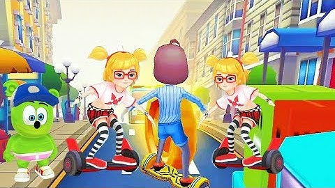 Endless Run: overboard Rush Game 3D (Part 2) _ Gameplay 2022_ios, Walkthrough, Runner, Android Game