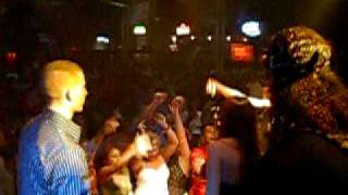 2Hipnotc @ Sammy T's