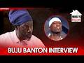 Buju Banton On 50 Cent & G-Unit Performing In Jamaica With A Dead Body Backstage