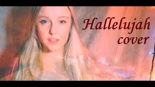 Hallelujah - Polina Poliakova Cover