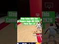 “Stop Fades with This Camera Angle | NBA 2K26 Patch 2.0 Tip”