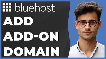 How to Add Add-On Domain in Bluehost (Quick & Easy)