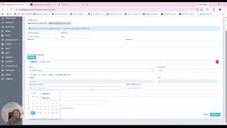 crm system-д Инженер барааны захиалга хэрхэн өгөх вэ?