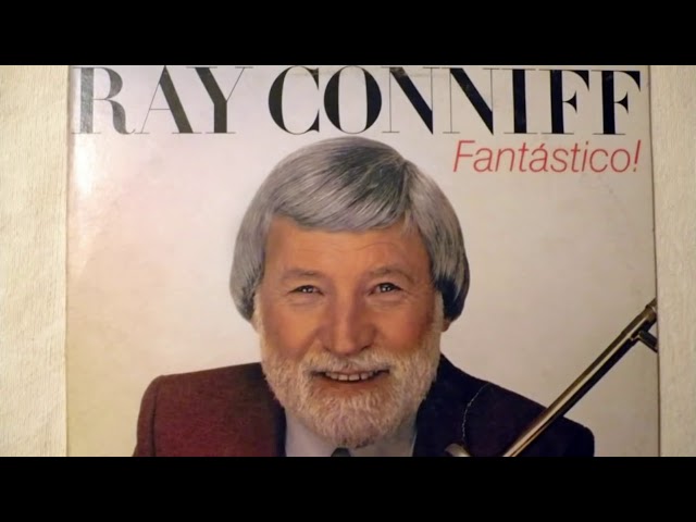 Ray Conniff - Caballo Viejo