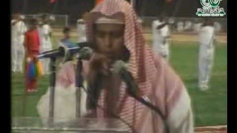 القران الكريم قراءة حجازية جميلة ماشاء الله