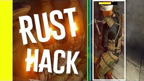 [NEW] RUST SCRIPT/CHEAT 2020 ALL MICE UNDETECTED