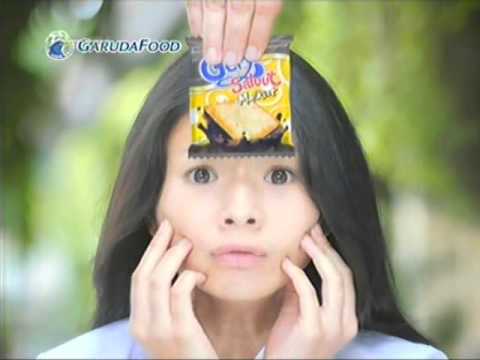 Gery Salut Atasi Ilfil karena Doi Suka Ngupil - Iklan Komersial