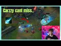 Carzzy too clean with Ezreal 🔥 | League of Legends Twitch Clips #2