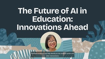 AI in Teaching: How Artificial Intelligence is Transforming Education