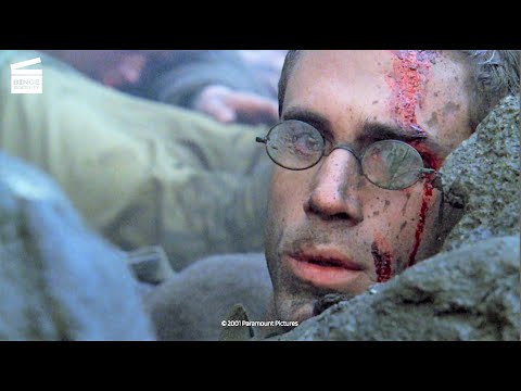 Enemy at the Gates (3/9) Movie CLIP - Do You Know How to Shoot? (2001) HD 