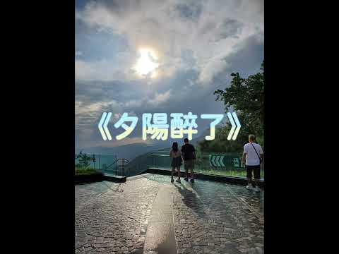 張學友《夕陽醉了》Cover