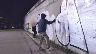 ACME PAINT X HUEY
