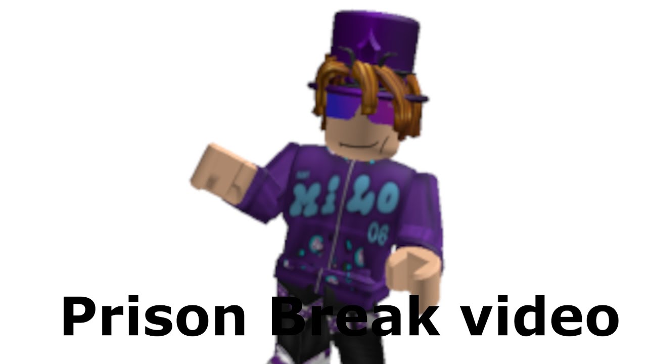 Prison Video That I edited