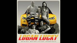 Video thumbnail of "Farrah Mackenzie - "Take Me Home, Country Road" (Logan Lucky OST)"