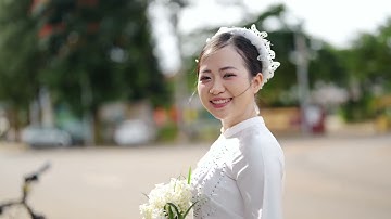 Lễ ăn hỏi Bích Ngọc - Nhật Nam 20/11/2024