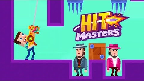 Hitmasters Gameplay Walkthrough Part 23