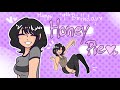 Honey pie[animation meme](19th birthday)