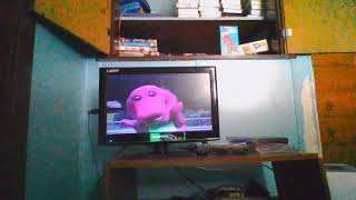 Barney's Home Sweet Homes 1993 VHS (Part 2)