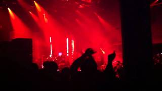 The Streets - &#39;Fit but you know it&#39; Live @ Norwich UEA (28/02/2011)