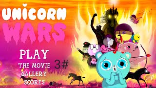 UNICORN WARS (GAMEPLAY) 3#