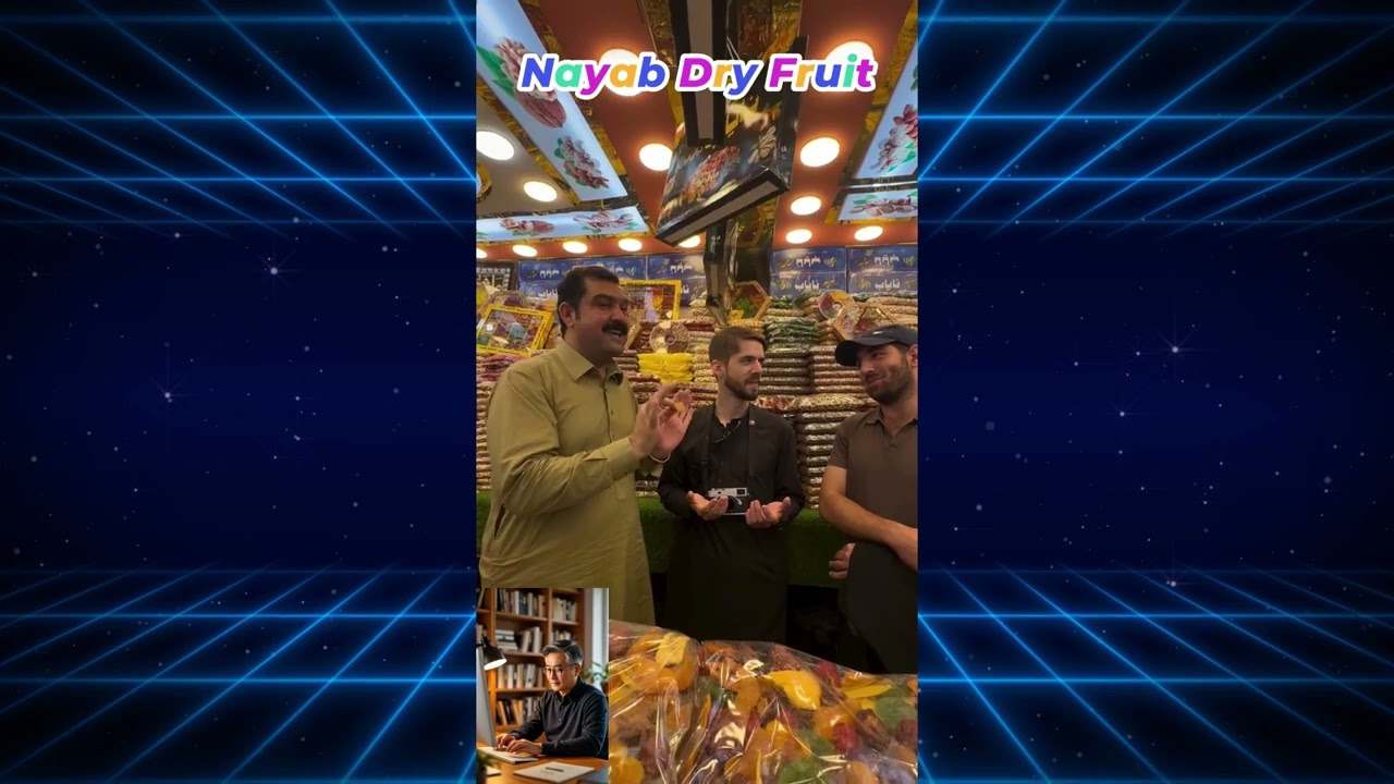 Nayab Dry Fruits Peshawar | Organic dry fruits Peshawar | 