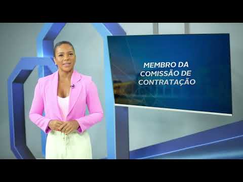 Tutorial - Membro  da Comissão de Contratação