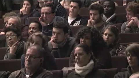 The Meaning of Life Q&A by Ravi Zacharias