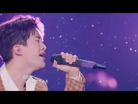 爲什麼說#黃子弘凡 是#天賜的聲音 臺柱子？看他以下神級名場面就知道 #神級現場 #歌手 #人魚的眼