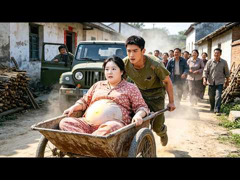 fat & ugly village girl Married to infertile poor guy,has quintuplets,he was Billionaire‘s heir！