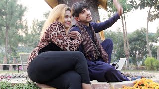 Chahat Noor New Dance 2023 // Pashto Dance Making // AJ Films Production