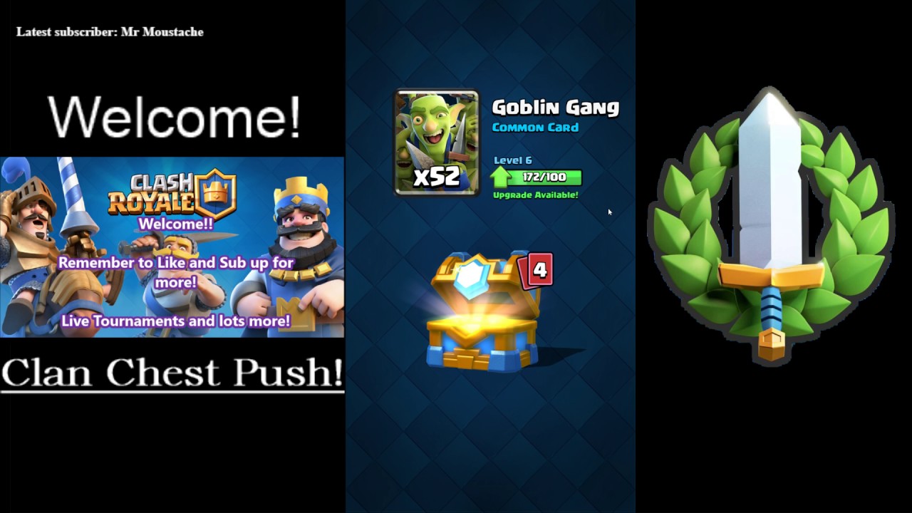 Clash Royale Clash Royale