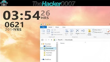 How to get Transparent Borders (Aero) on Windows 8