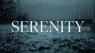 Presence Of Serenity - Relaxing Rain Music for Mindfulness & Inner Peace
