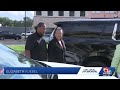 Judge recuses herself from former Orleans Parish Sheriff Hutson case