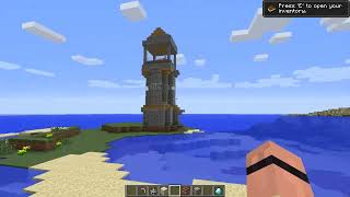 *REUPLOAD* NULL: THE NEW HEROBRINE @AlongCameJosh @BlighterProductions