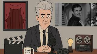 David Lynch On His Favorite Films