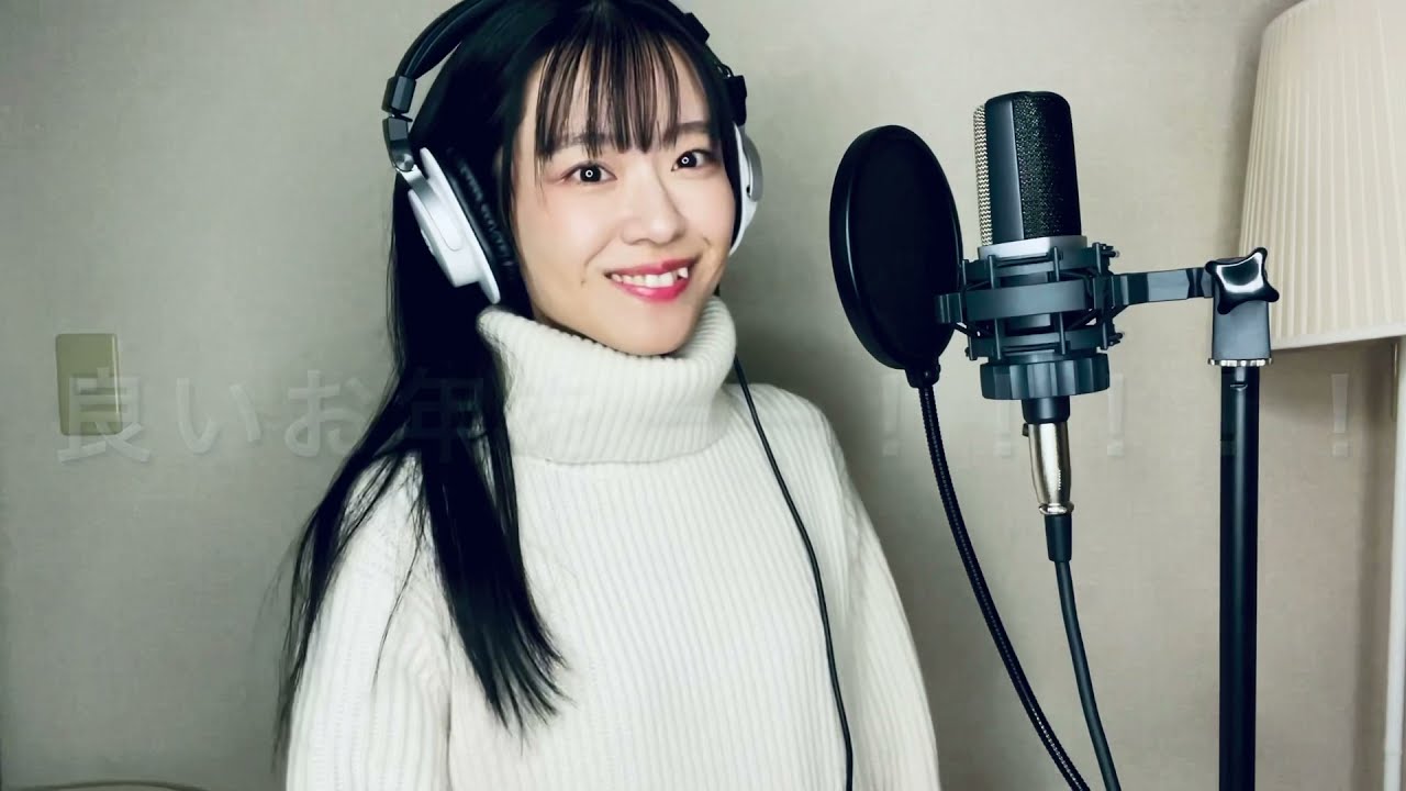 白い恋人達 桑田佳祐 歌ってみた 女性が歌う 冬の歌カバー Youtube