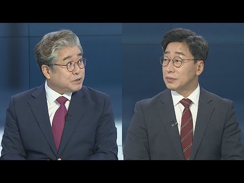 [뉴스포커스] 윤석열 대통령 &amp;#39;취임 100일&amp;#39; 기자회견 / 연합뉴스TV (YonhapnewsTV)