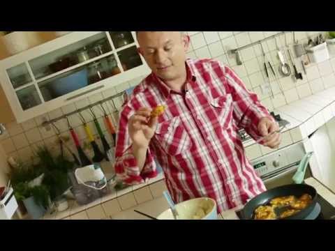 Wideo: Jak Gotować Naleśniki Z Kwaśnym Mlekiem