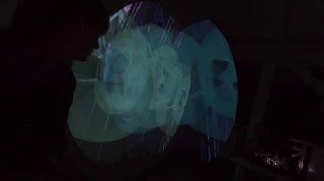 Becoming music in Glava