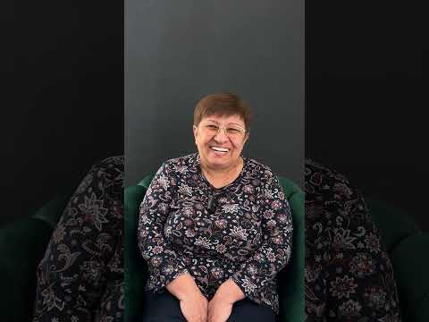 Testimonial video pacient - Clinica Dr Popescu