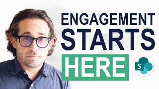 How to design an engaging intranet homepage