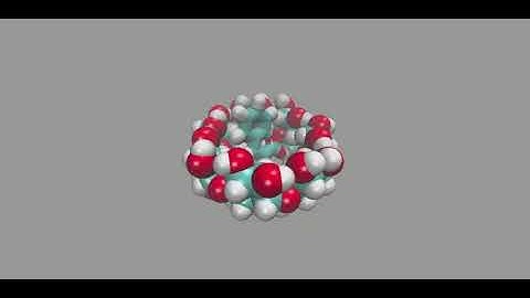 Molecular Dynamics of Inclusion Complex formed by Cyclodextrin and Coumarin