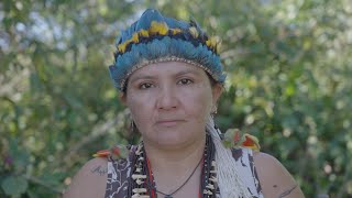 In the Amazon Indigenous women bring a tiny tribe back from the brink of extinction